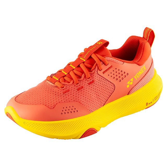 ヨネックス SHRPT1L プライムトレーナーウィメン（サンセットレッド） サイズ 22.5cm YONEX 7,885円