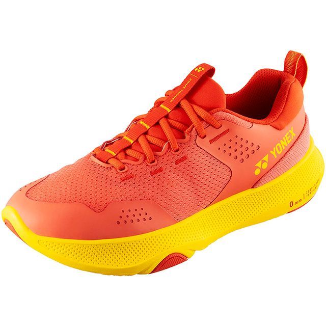 ヨネックス SHRPT1M プライムトレーナーメン（サンセットレッド） サイズ 25.5cm YONEX