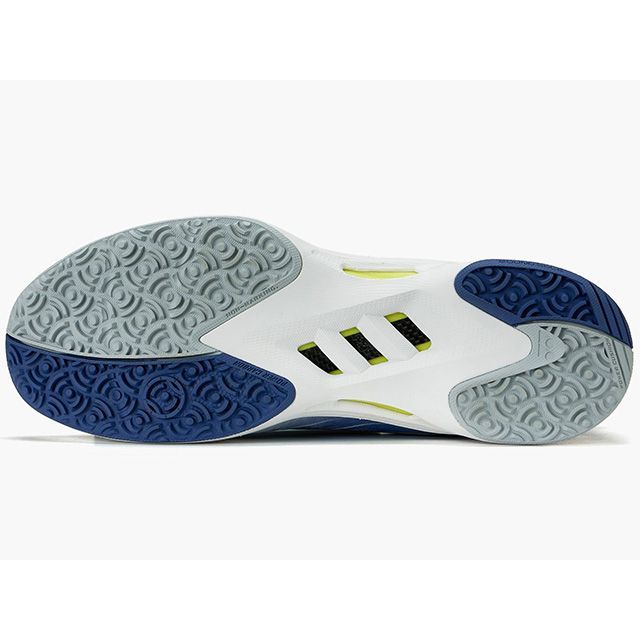 ヨネックス SHTAD5GC パワークッションエアラスダッシュ5GC（ホワイト/ネイビー） サイズ 27.5cm YONEX