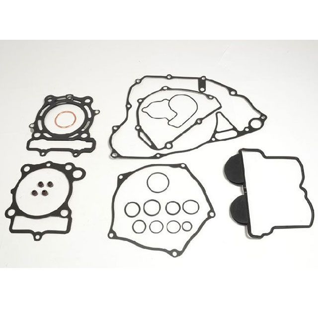 O様ご確認用 アテナ KX250F コンプリートガスケットセット ATHENA バイク エンジン周り