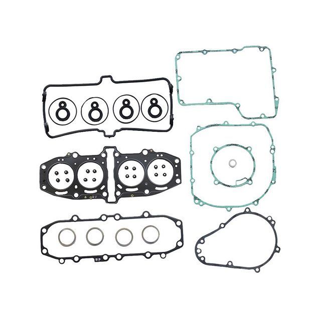 アテナ ZZ-R600 NINJA ZX600 D1/D2（ZX-6） コンプリートガスケット