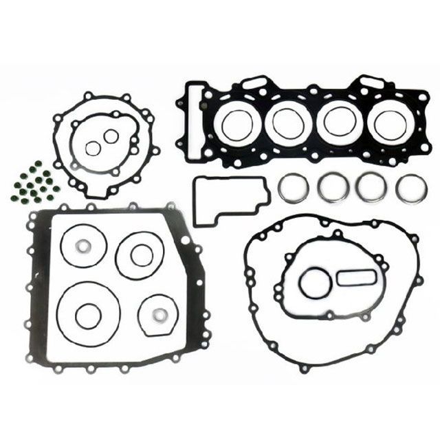 アテナ NINJA ZX-6R600（ZX6/ZX6R） コンプリートガスケットセット