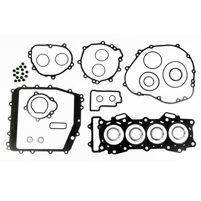 アテナ NINJA ZX-6R600（ZX6/ZX6R） コンプリートガスケットセット