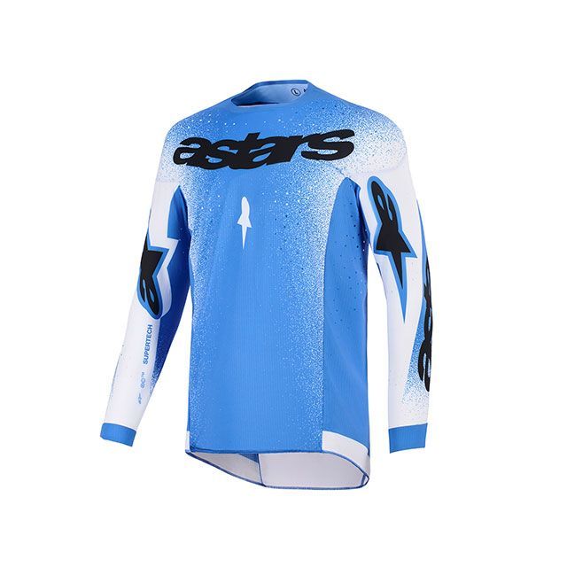 アルパインスターズ スーパーテック パンツ センツ（UCLAブルー/ホワイト） サイズ 30 Alpinestars