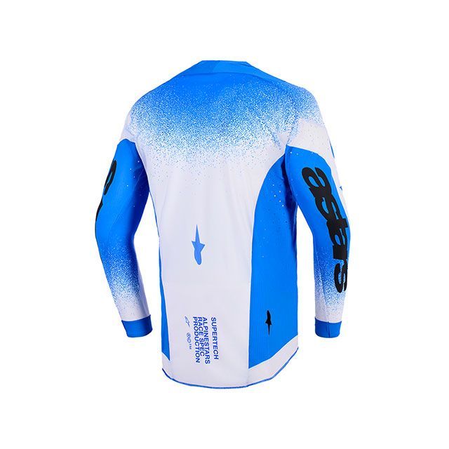 アルパインスターズ スーパーテック パンツ センツ（UCLAブルー