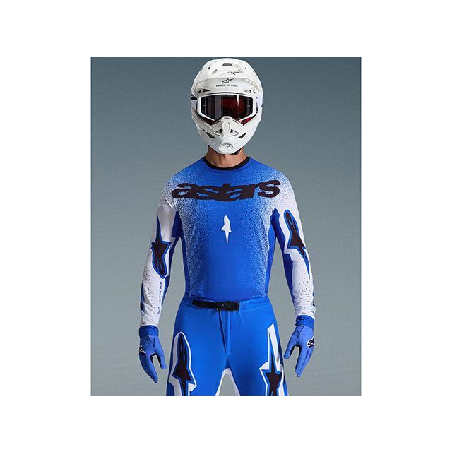 アルパインスターズ スーパーテック パンツ センツ（UCLAブルー