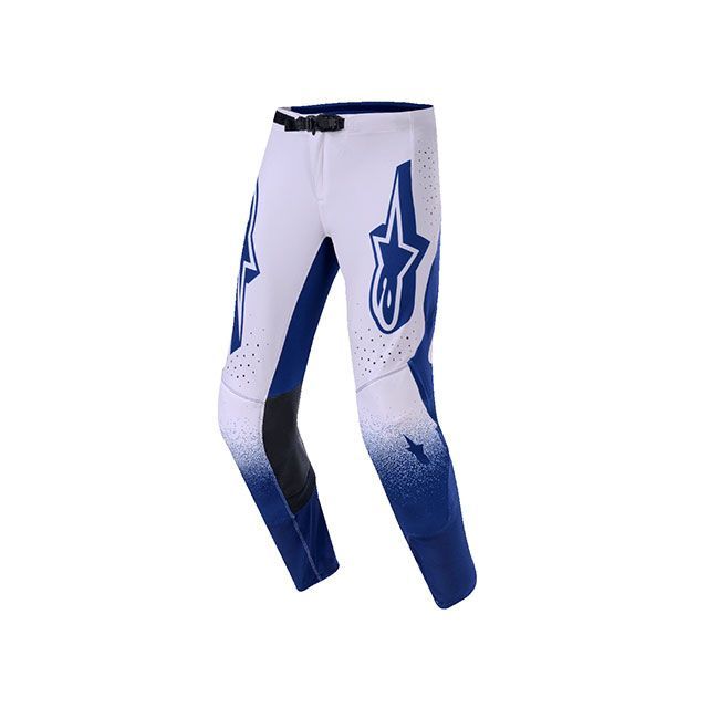 アルパインスターズ スーパーテック パンツ センツ（ライトグレー