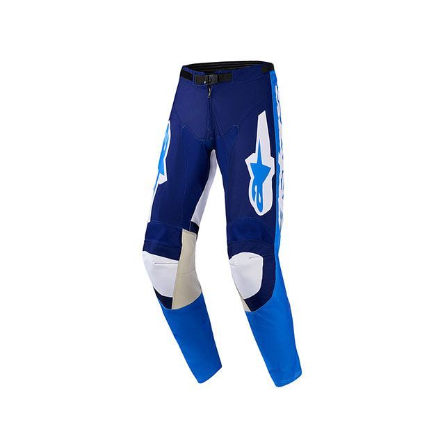 アルパインスターズ レーサー ズボン下 ロバート・エドワード・リー通い路 （UCLA青味/白いこと） 大きさ 40 Alpinestars