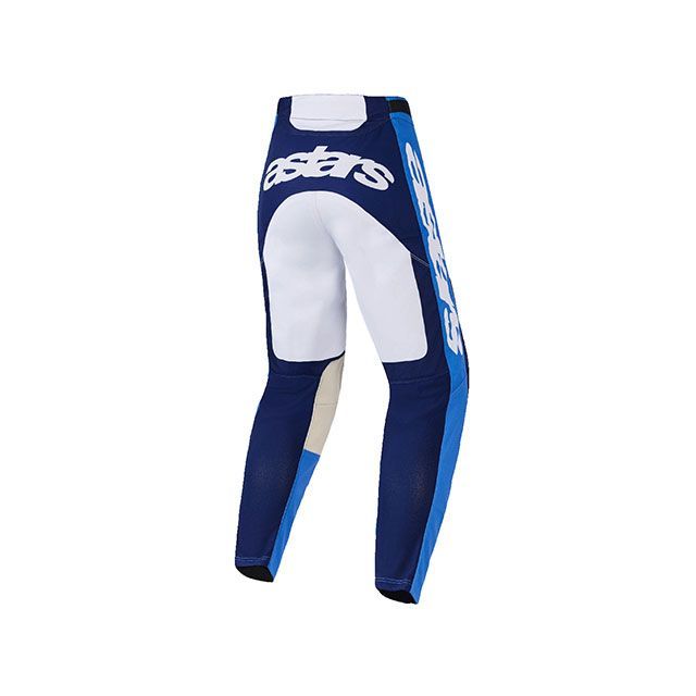 アルパインスターズ レーサー ズボン下 ロバート・エドワード・リー通い路 （UCLA青味/白いこと） 大きさ 40 Alpinestars