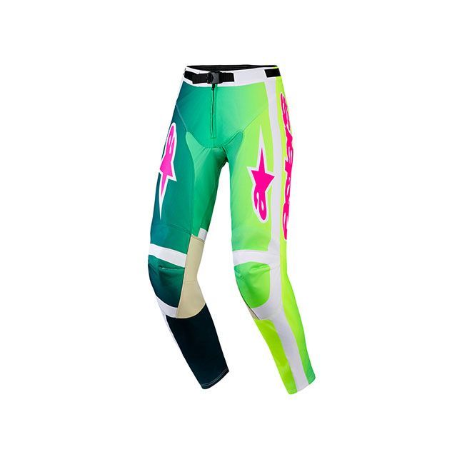 アルパインスターズ レーサー ズボン下 ポータルサイト（緑であること/白いこと/黒いこと） 大きさ 30 Alpinestars