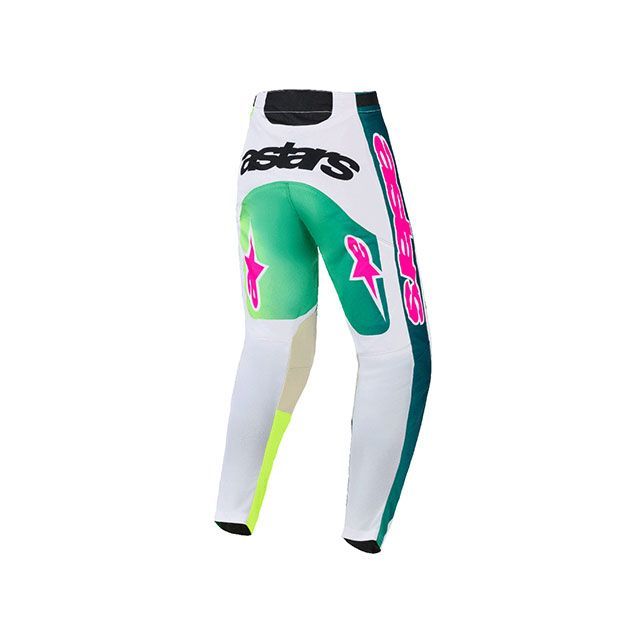 アルパインスターズ レーサー ズボン下 ポータルサイト（緑であること/白いこと/黒いこと） 大きさ 30 Alpinestars