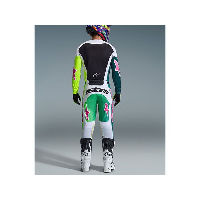 アルパインスターズ レーサー ズボン下 ポータルサイト（緑であること/白いこと/黒いこと） 大きさ 30 Alpinestars