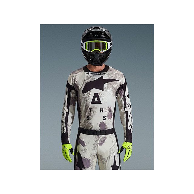 アルパインスターズ レーサー ズボン下 ラーンド（沙子家鴨） 大きさ 30 Alpinestars