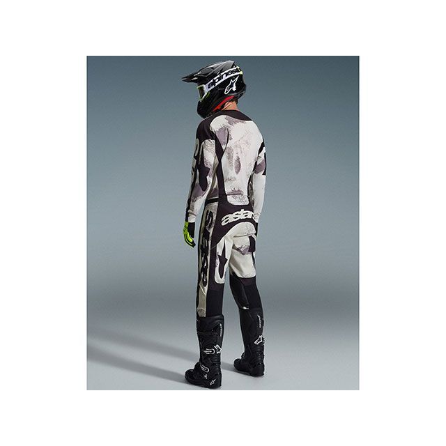 アルパインスターズ レーサー ズボン下 ラーンド（沙子家鴨） 大きさ 30 Alpinestars