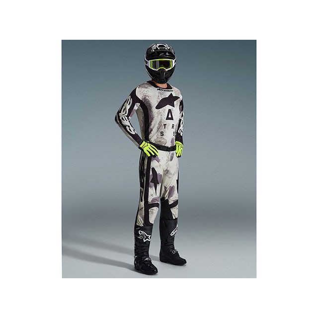 アルパインスターズ レーサー ズボン下 ラーンド（沙子家鴨） 大きさ 30 Alpinestars