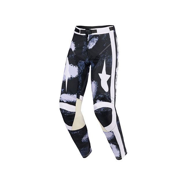 アルパインスターズ レーサー パンツ ラーンド（アイアンカモ） サイズ 30 Alpinestars