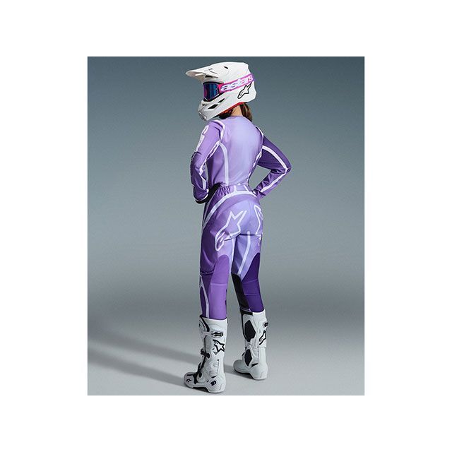 アルパインスターズ フルード パンツ ウーマンズ ステラ エイペックス