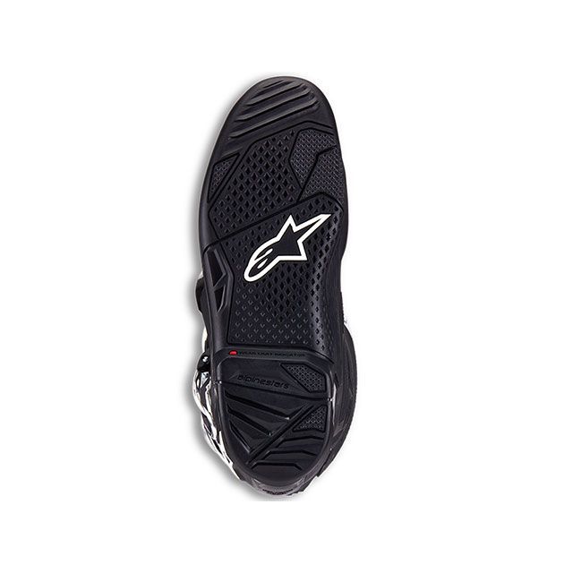 アルパインスターズ TECH7 ブーツ（ブラック） サイズ 11（29.5cm） Alpinestars_3
