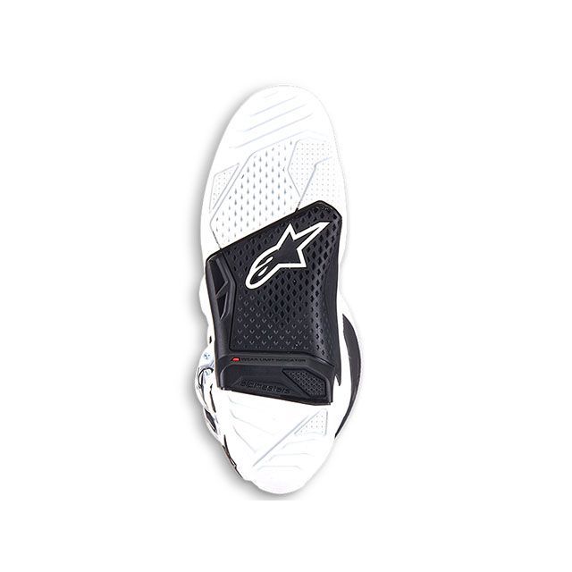 アルパインスターズ TECH7 ブーツ（ホワイト/ブラック） サイズ 5（24.0cm） Alpinestars_6