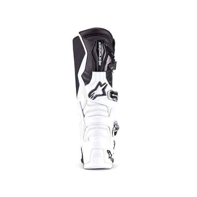 アルパインスターズ TECH7 ブーツ（ホワイト/ブラック） サイズ 10（29.0cm） Alpinestars_3