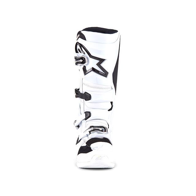 アルパインスターズ TECH7 ブーツ（ホワイト/ブラック） サイズ 10（29.0cm） Alpinestars_4