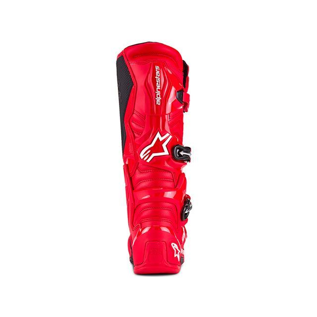 アルパインスターズ TECH7 ブーツ（ブライトレッド） サイズ 7（25.5cm） Alpinestars_2