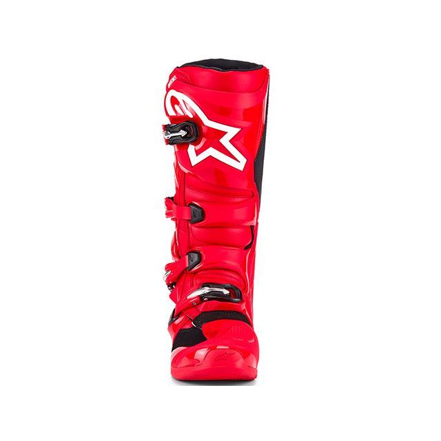 アルパインスターズ TECH7 ブーツ（ブライトレッド） サイズ 7（25.5cm） Alpinestars_3