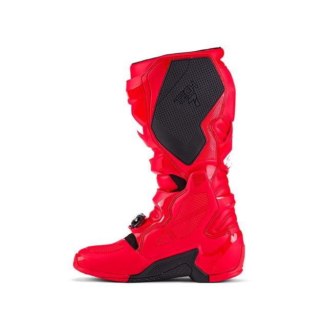 アルパインスターズ TECH7 ブーツ（ブライトレッド） サイズ 7（25.5cm） Alpinestars_4