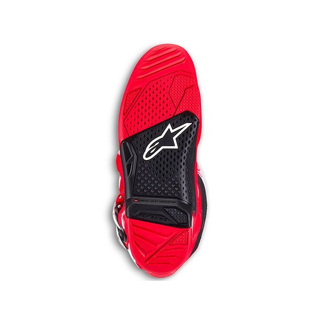 アルパインスターズ TECH7 ブーツ（ブライトレッド） サイズ 7（25.5cm） Alpinestars_6