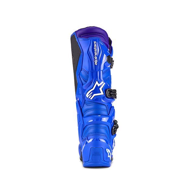 アルパインスターズ TECH7 ブーツ（ブルー） サイズ 7（25.5cm） Alpinestars_1