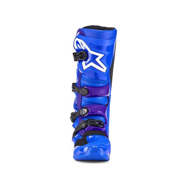 アルパインスターズ TECH7 ブーツ（ブルー） サイズ 7（25.5cm） Alpinestars_3