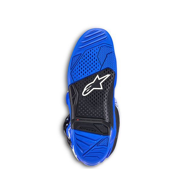 アルパインスターズ TECH7 ブーツ（ブルー） サイズ 7（25.5cm） Alpinestars_5