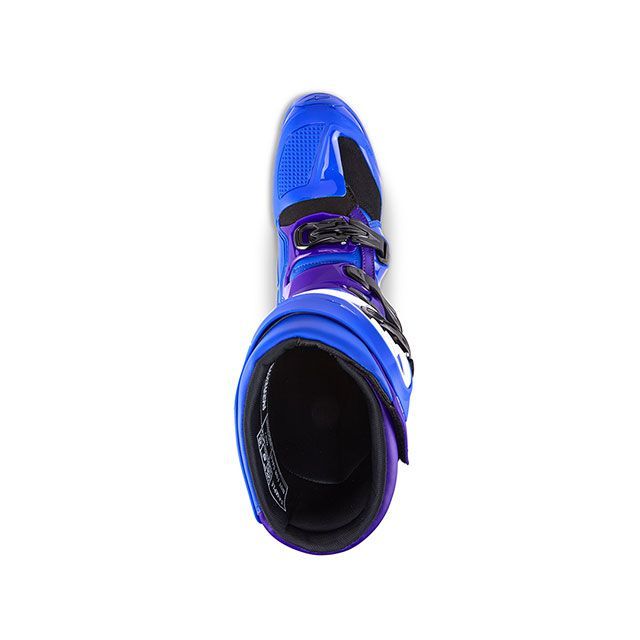 アルパインスターズ TECH7 ブーツ（ブルー） サイズ 7（25.5cm） Alpinestars_6