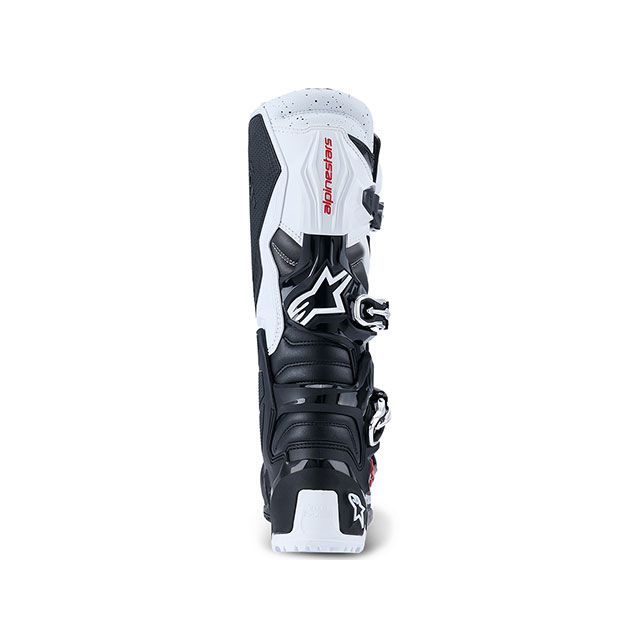 アルパインスターズ TECH7 ブーツ エンデューロ（ブラック/ホワイト） サイズ 7（25.5cm） Alpinestars_5