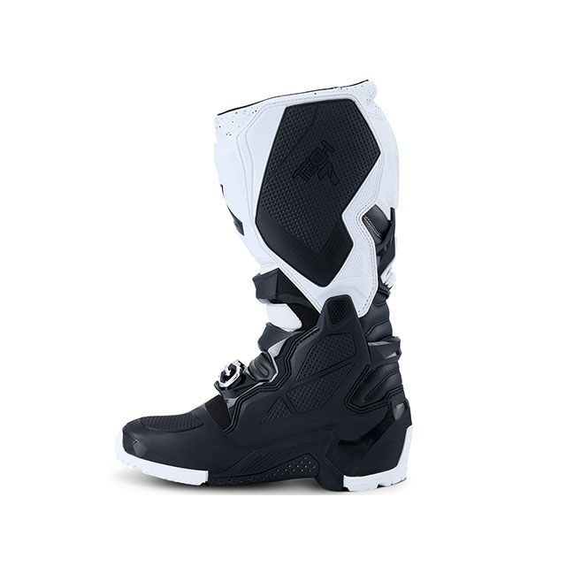 アルパインスターズ TECH7 ブーツ エンデューロ（ブラック/ホワイト