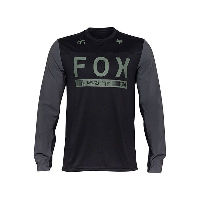フォックス オフロード ジャージ レンジャー（ブラック） サイズ L FOX 9,284円