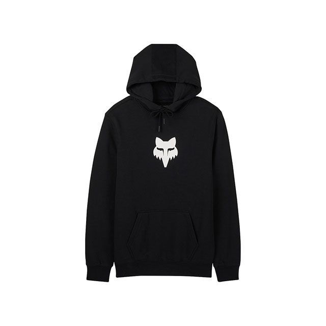 フォックス フーディー ヘッド PO（ブラック） サイズ L FOX