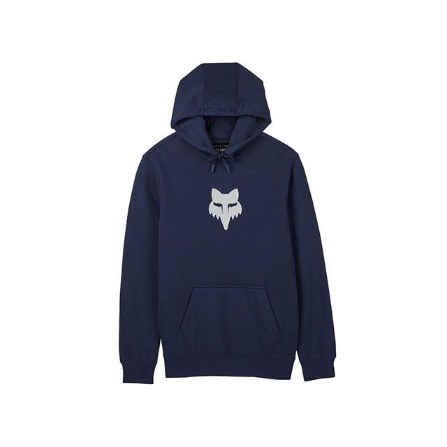 フォックス フーディー ヘッド PO（ミッドナイト） サイズ S FOX