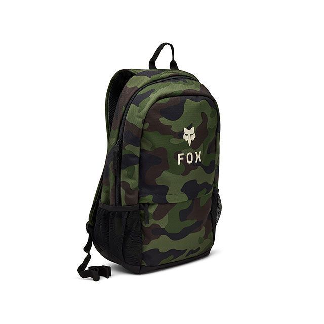 フォックス バックパック 180（グリーンカモ） FOX