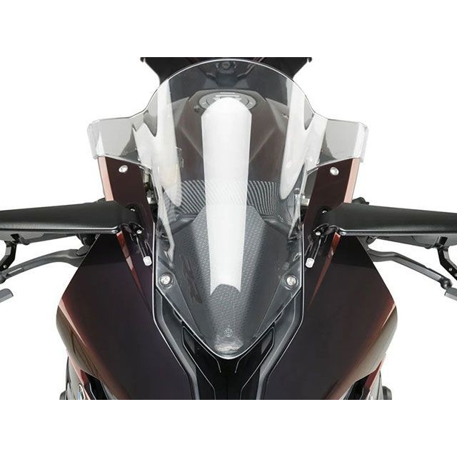 プーチ M1000RR S1000RR ウインカーマウント付きミラーキャップ（ブラック） Puig_3