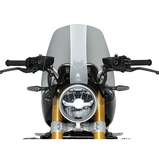 プーチ R12 R12 NINET ニュージェネレーションNKスクリーンTOURING