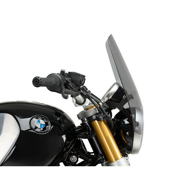 プーチ R12 R12 NINET ニュージェネレーションNKスクリーンTOURING