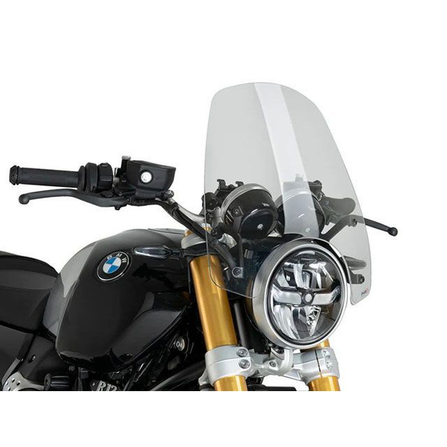 プーチ R12 R12 NINET ニュージェネレーションNKスクリーンTOURING