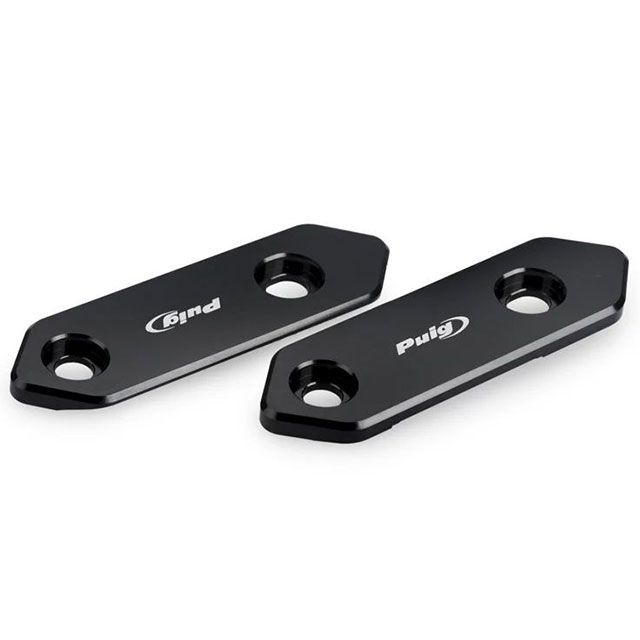 プーチ DAYTONA 660 ミラーキャップ（ブラック） Puig 6,448円