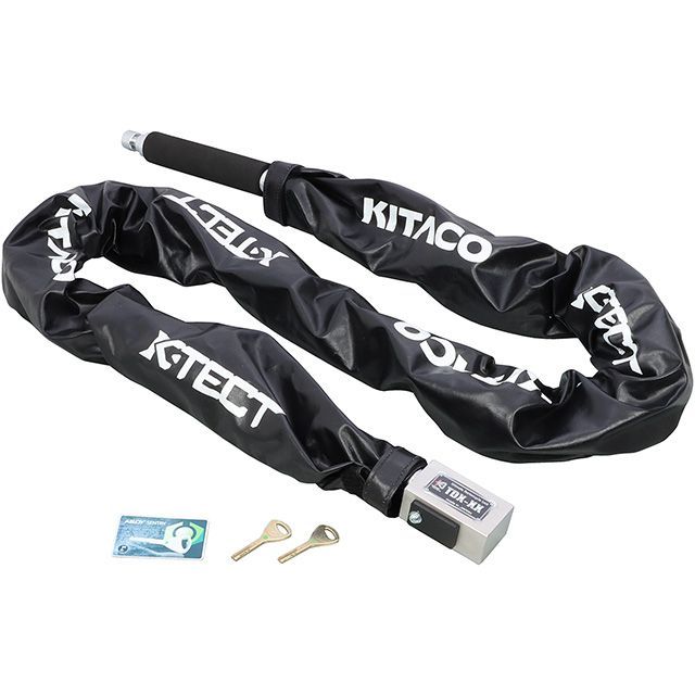 Kテクト 汎用 ウルトラロボットアームロック（TDX-XX） KTECT バイク