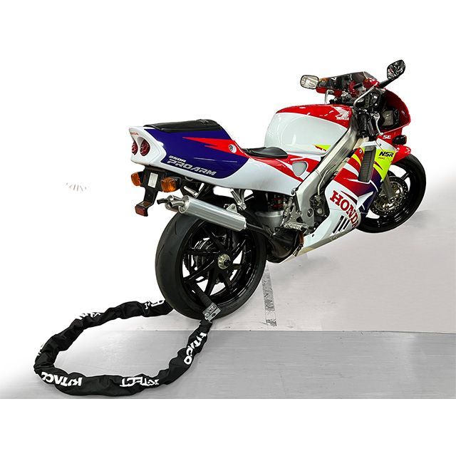 Kテクト 汎用 ウルトラロボットアームロック（TDX-03） KTECT バイク