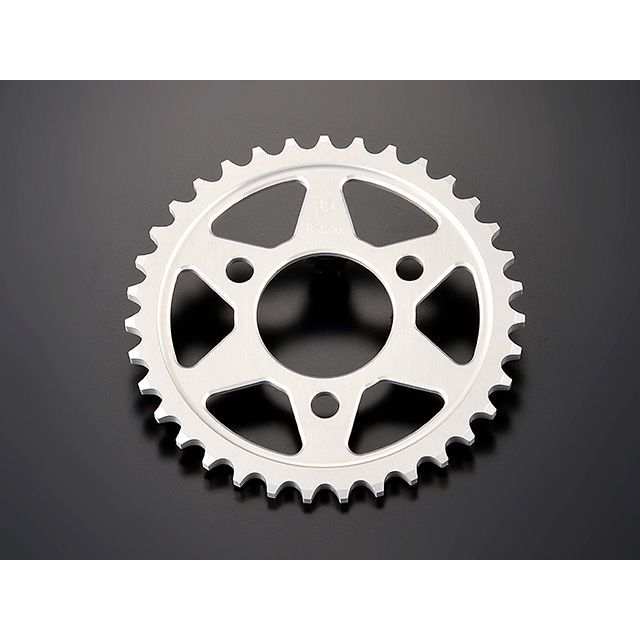 Gクラフト NSR50/80系 リアスプロケット 37丁 Gcraft