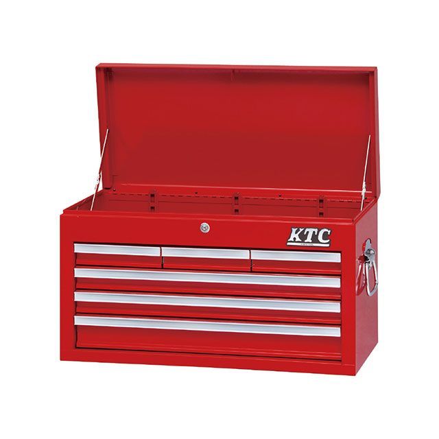 ケイティーシー SK36813XB 68点組 9.5SQ 工具セット チェストタイプ KTC_1