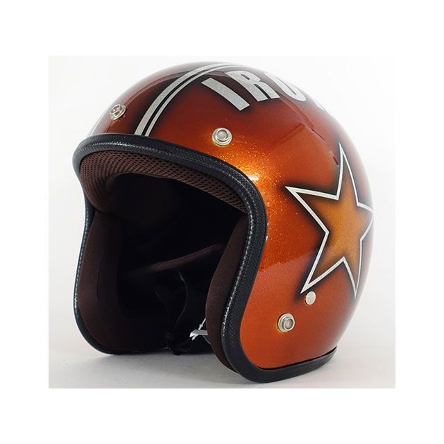 72ジャムジェット 【逸品もの】IP-3004S アイアンスター ラメベース