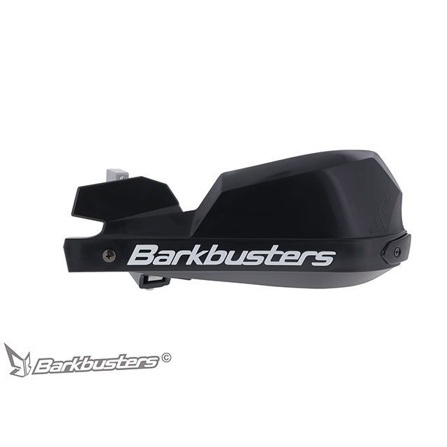 バークバスターズ モトクロスバイク、エンデューロバイク VPS Motocross ハンドガード 左右セット（ブラック） Barkbusters 9,702円